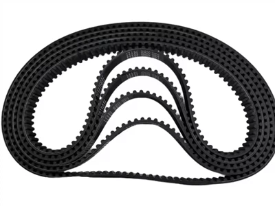 مشکلات رایج و راه حل های کمربندهای همزمان لاستیکی