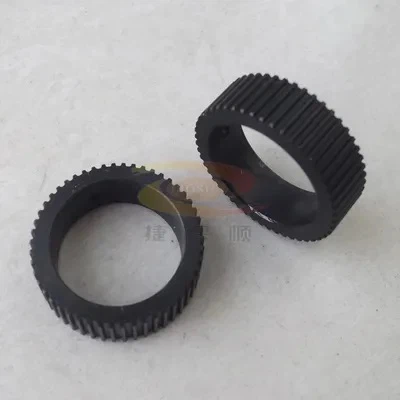 L قرقره کمربند تایم